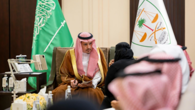 تسريع التقاضي الإداري في السعودية: خطوة نحو العدالة الناجزة