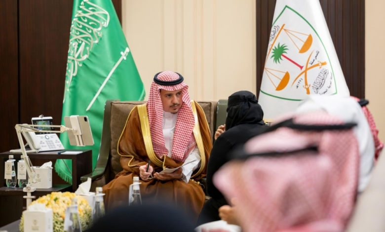 تسريع التقاضي الإداري في السعودية: خطوة نحو العدالة الناجزة