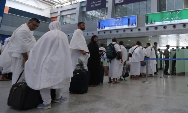 كبار العلماء: الحج بدون تصريح لا يجوز شرعاً ويعتبر إثماً