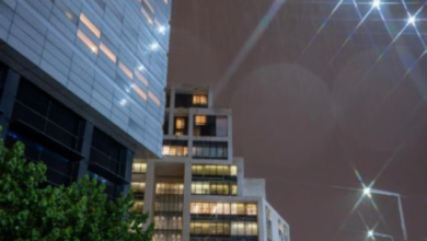 طقس الرياض: إنذار أحمر وتحذير من أمطار غزيرة وسيول