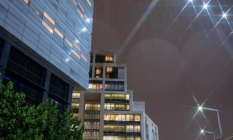 طقس الرياض: إنذار أحمر وتحذير من أمطار غزيرة وسيول