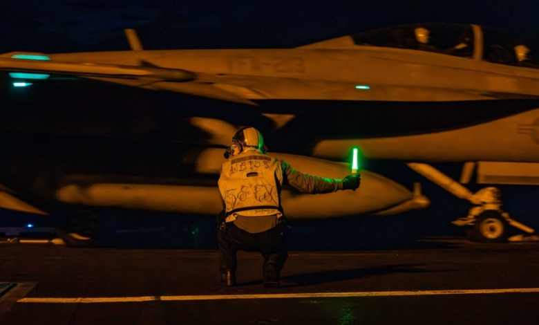 تكلفة المواجهة الأمريكية الإيرانية: 25 مليار دولار وأكثر