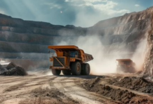 شراكة سعودية فرنسية استراتيجية في قطاع التعدين والمعادن