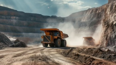 شراكة سعودية فرنسية استراتيجية في قطاع التعدين والمعادن