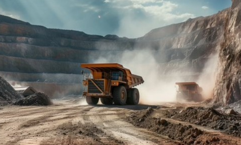 شراكة سعودية فرنسية استراتيجية في قطاع التعدين والمعادن