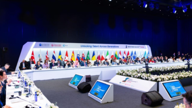 السعودية ورؤية 2030: تنمية المهارات لبناء مستقبل مستدام