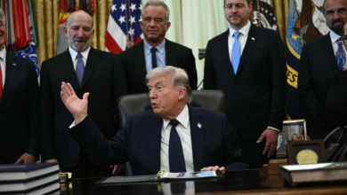 ترامب وإيران: تفاصيل سياسة الضغط الأقصى وشروط المفاوضات