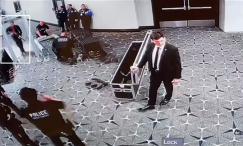 محاولة اغتيال ترامب 2024: القصة الكاملة للهجوم وتداعياته