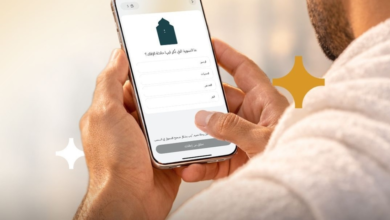 نسك والمسار الفوري: دليلك لزيارة الروضة الشريفة بسهولة