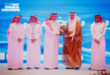 مؤتمر طب الأطفال الدولي: مستجدات الرعاية الصحية بالشرقية