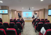 القصيم: ورشة لتعزيز مهارات علاج الجروح بالرعاية المنزلية