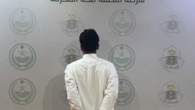 القبض على مواطن في مكة بتهمة النصب في تصاريح الحج الوهمية