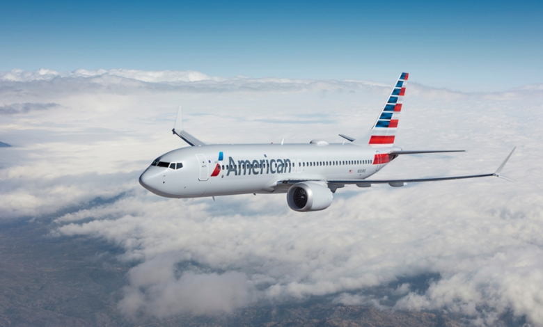 استئناف الرحلات بين أمريكا وفنزويلا لأول مرة منذ 7 سنوات