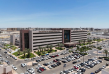 إنقاذ حاج أفغاني من نزيف دماغي حاد بالمدينة المنورة