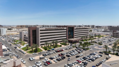 إنقاذ حاج أفغاني من نزيف دماغي حاد بالمدينة المنورة