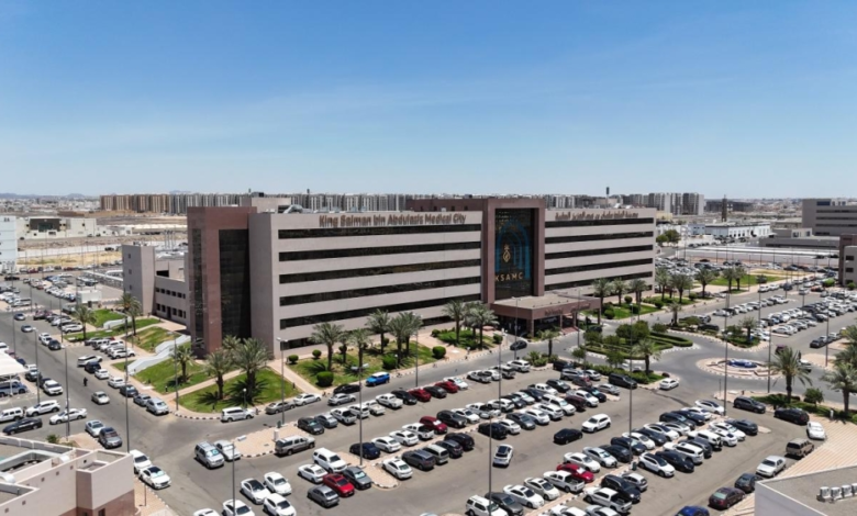 إنقاذ حاج أفغاني من نزيف دماغي حاد بالمدينة المنورة