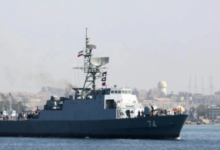 إيران توقف تتبع سفنها النفطية للتحايل على العقوبات الأمريكية