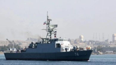 إيران توقف تتبع سفنها النفطية للتحايل على العقوبات الأمريكية