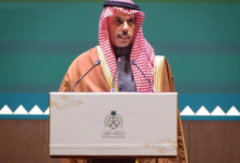 وزير الخارجية السعودي والكويتي يبحثان التنسيق الإقليمي