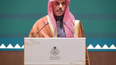 وزير الخارجية السعودي والكويتي يبحثان التنسيق الإقليمي