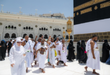 الداخلية السعودية: لا حج بلا تصريح وعقوبات لمخالفي تأشيرة الزيارة