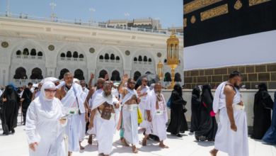 الداخلية السعودية: لا حج بلا تصريح وعقوبات لمخالفي تأشيرة الزيارة