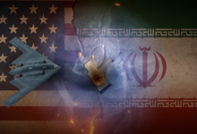 أمريكا وإيران: واشنطن تبحث تأمين مضيق هرمز مع الكونغرس