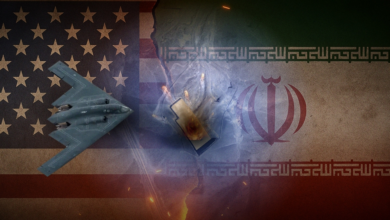 أمريكا وإيران: واشنطن تبحث تأمين مضيق هرمز مع الكونغرس