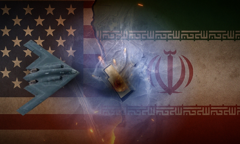 أمريكا وإيران: واشنطن تبحث تأمين مضيق هرمز مع الكونغرس