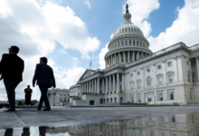 إنهاء أطول إغلاق حكومي أمريكي: الأسباب والتداعيات