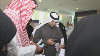 مجمع الملك عبدالله الطبي بجدة: ريادة في أنسنة الرعاية الصحية