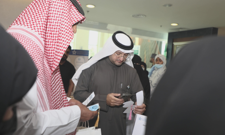 مجمع الملك عبدالله الطبي بجدة: ريادة في أنسنة الرعاية الصحية
