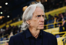 تفاصيل مفاوضات النصر لتجديد عقد المدرب جورجي جيسوس