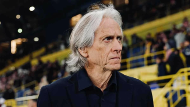 تفاصيل مفاوضات النصر لتجديد عقد المدرب جورجي جيسوس