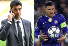 أزمة في تشيلسي: وكيل إنزو فرنانديز ينتقد إيقافه الظالم