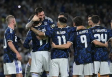 الأرجنتين ورحلة النجمة الرابعة: إعداد باهت ومواجهة عربية