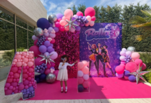 بيلا ابنة رونالدو: النجمة التي خطفت قلب أسطورة كرة القدم