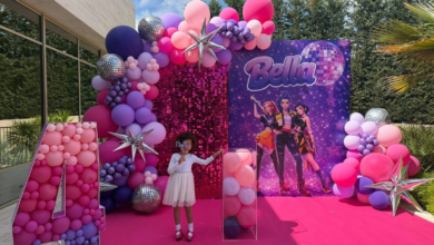 بيلا ابنة رونالدو: النجمة التي خطفت قلب أسطورة كرة القدم