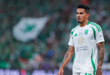 جالينو: نجم بورتو على رادار الأهلي لتعزيز هجوم الراقي