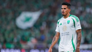 جالينو: نجم بورتو على رادار الأهلي لتعزيز هجوم الراقي