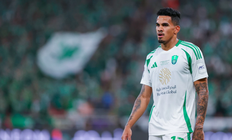 جالينو: نجم بورتو على رادار الأهلي لتعزيز هجوم الراقي