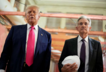 إغلاق التحقيق مع رئيس الفيدرالي يمهد الطريق لمرشح ترمب