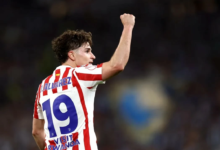 مانشستر سيتي يحدد سعر ألفاريز وسط اهتمام باريس وأتلتيكو