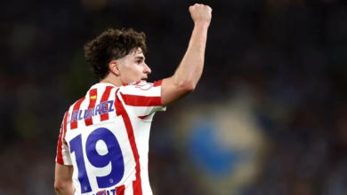 مانشستر سيتي يحدد سعر ألفاريز وسط اهتمام باريس وأتلتيكو