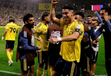 النصر يحقق إنجاز 1000 هدف في تاريخ الدوري السعودي للمحترفين