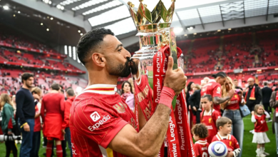 فنربخشة يفاوض محمد صلاح: هل ينتقل الفرعون للدوري التركي؟