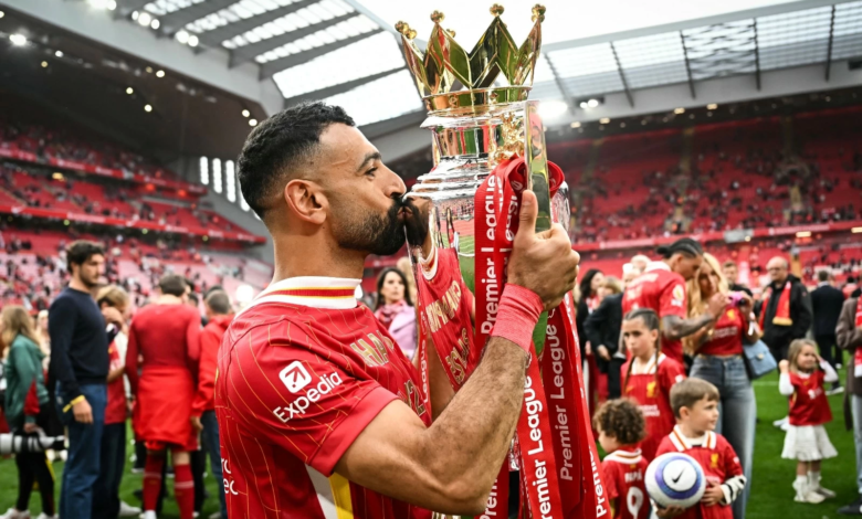 فنربخشة يفاوض محمد صلاح: هل ينتقل الفرعون للدوري التركي؟