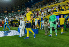 مجتمع جميل السعودية تدعم الأيتام بالشراكة مع دوري روشن