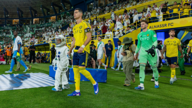 مجتمع جميل السعودية تدعم الأيتام بالشراكة مع دوري روشن