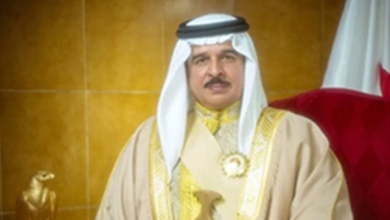 ملك البحرين يطالب إيران بوقف التدخل: أبعاد الأزمة وتداعياتها